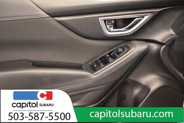 Used 2021 Subaru Forester Premium w/ Popular Package #1 image 11