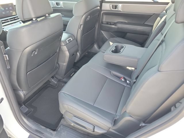 New 2027 Hyundai Santa Fe SEL FWD image 23