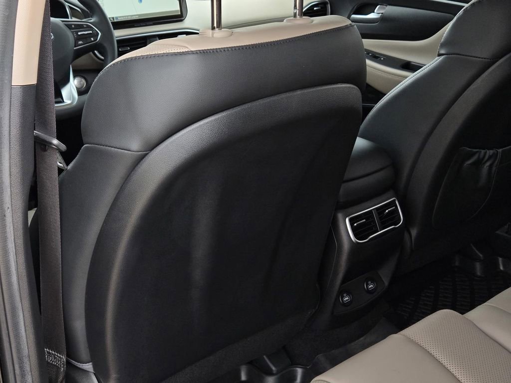 Used 2023 Hyundai Santa Fe SEL w/ Premium Package AWD/4WD image 26