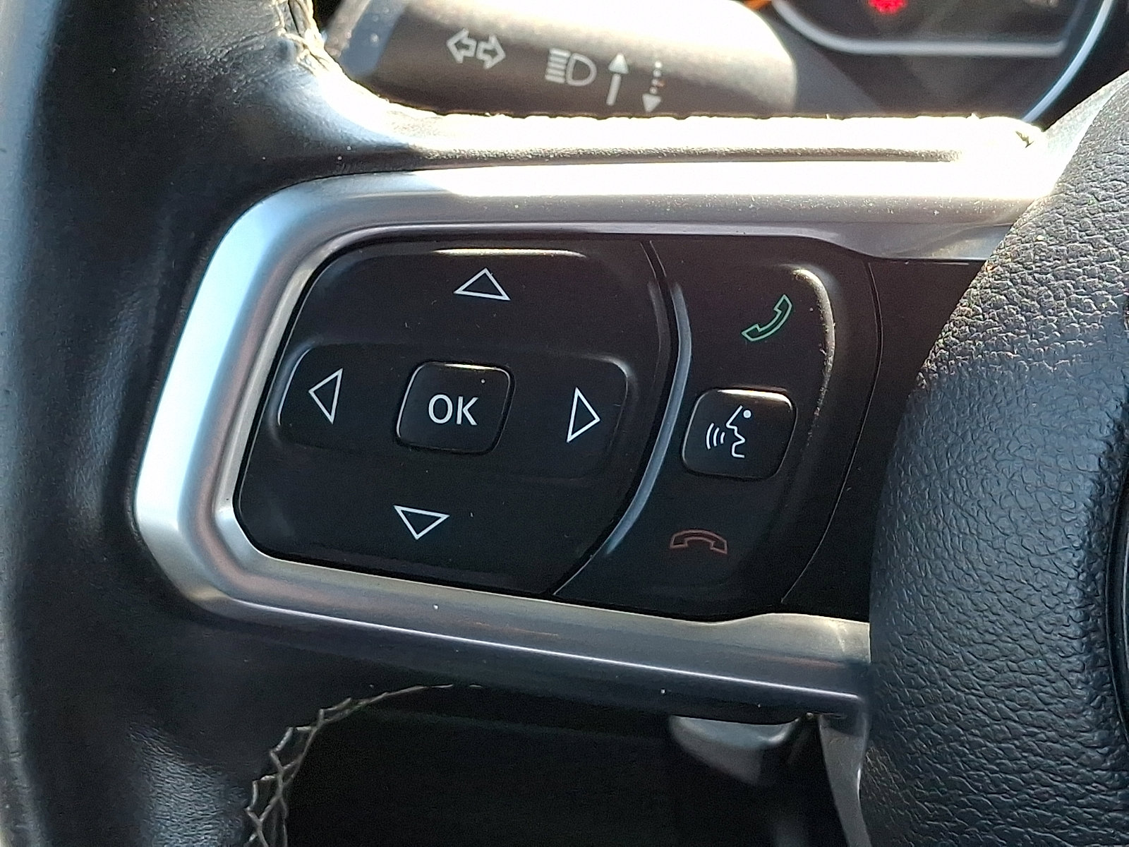 Certified 2019 Jeep Wrangler Unlimited Sahara image 22