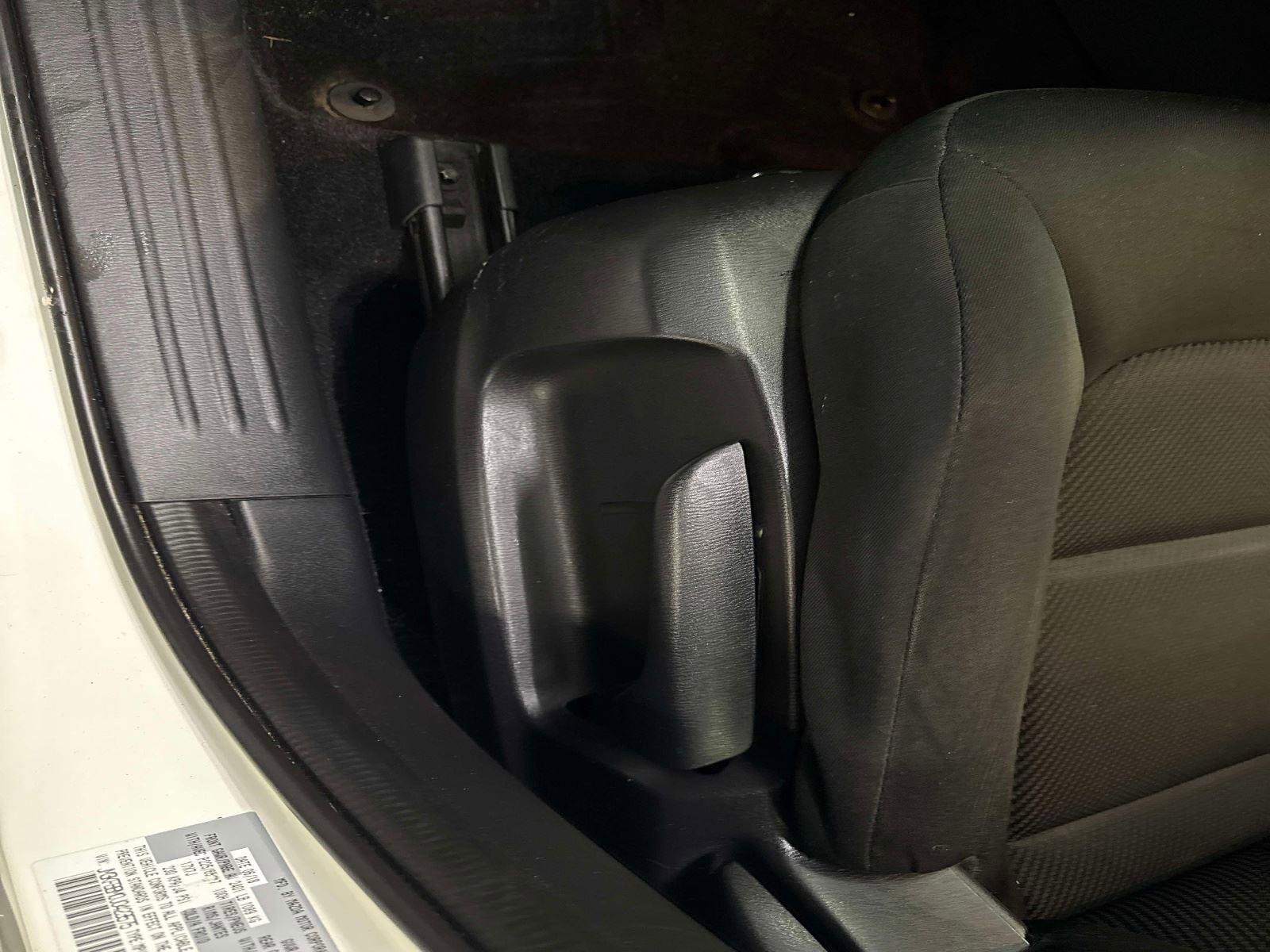 Used 2018 MAZDA CX-5 Sport image 19