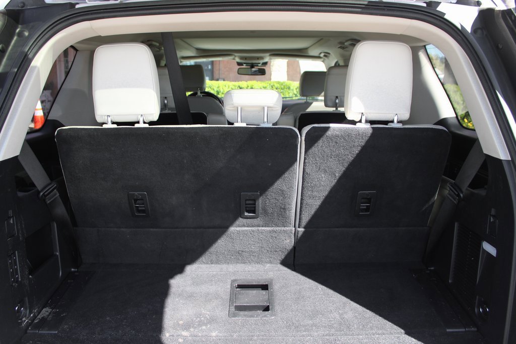 Used 2019 Ford Expedition Platinum image 10