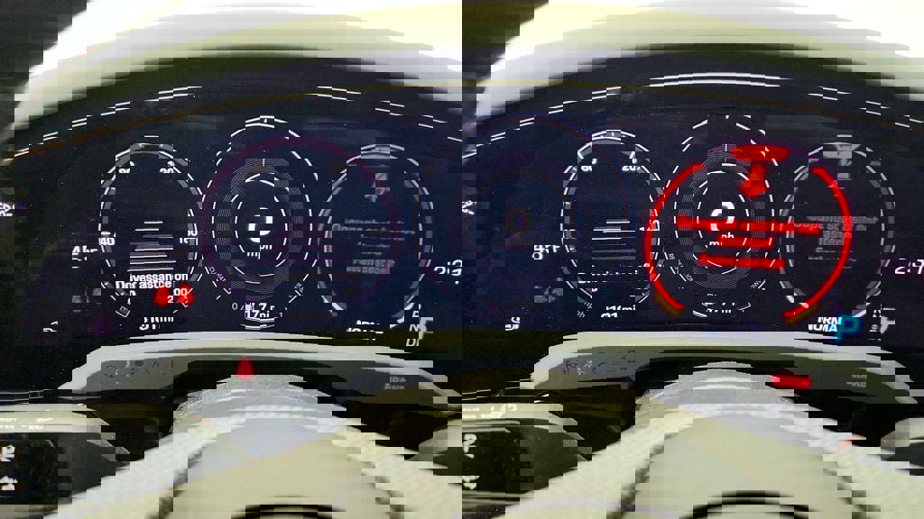 Used 2022 Porsche Taycan GTS w/ Premium Package (P6U) image 15