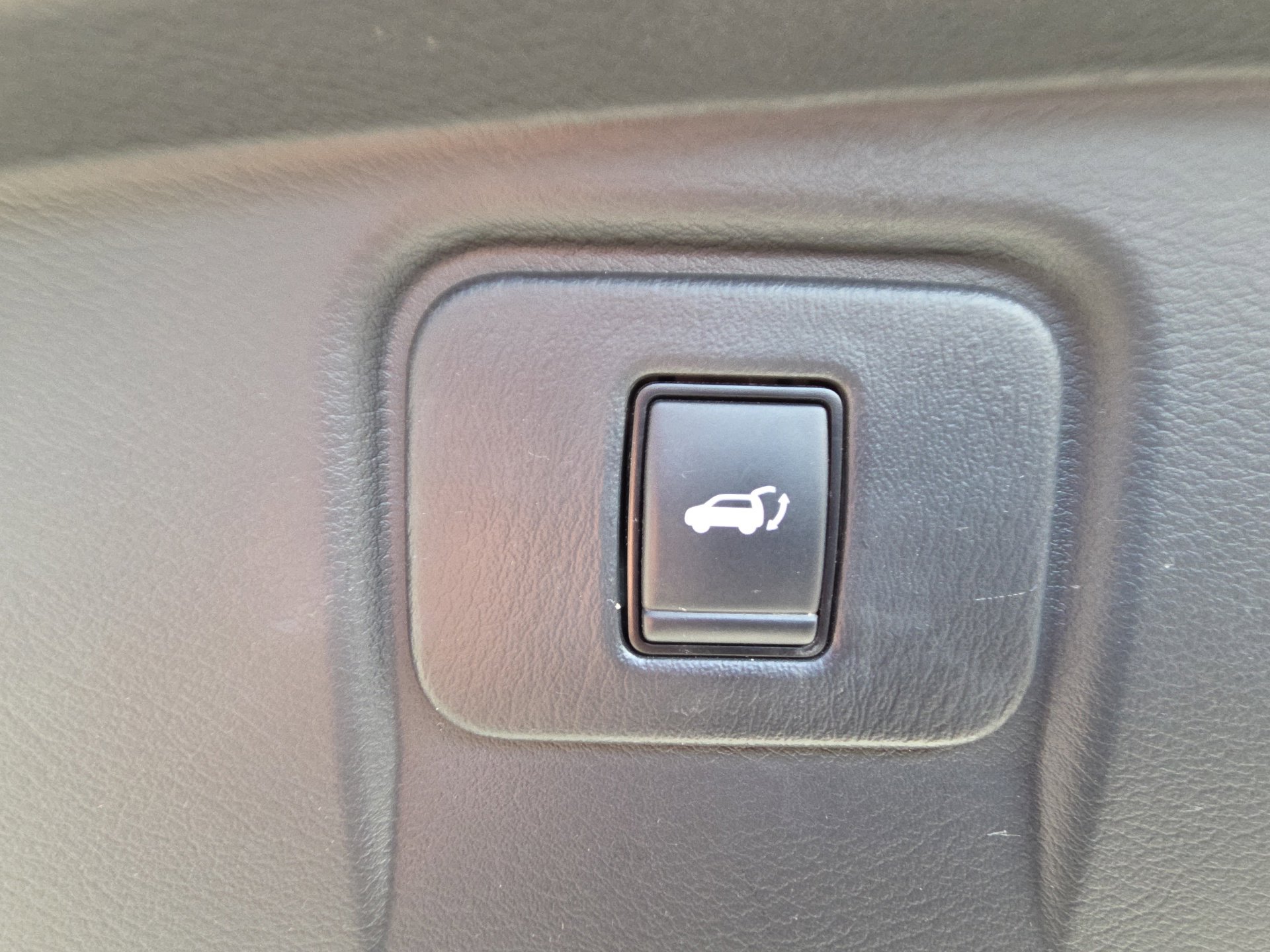 Used 2021 Nissan Murano Platinum image 34