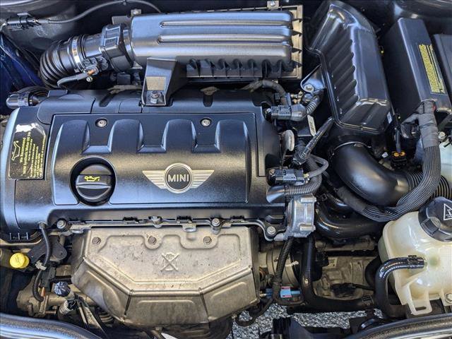 Used 2012 MINI Cooper Convertible FWD image 17