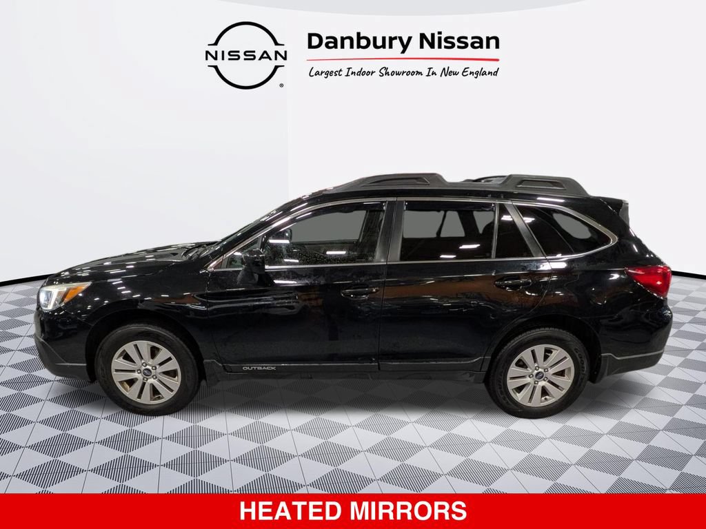 Used 2015 Subaru Outback 2.5i Premium AWD/4WD image 6