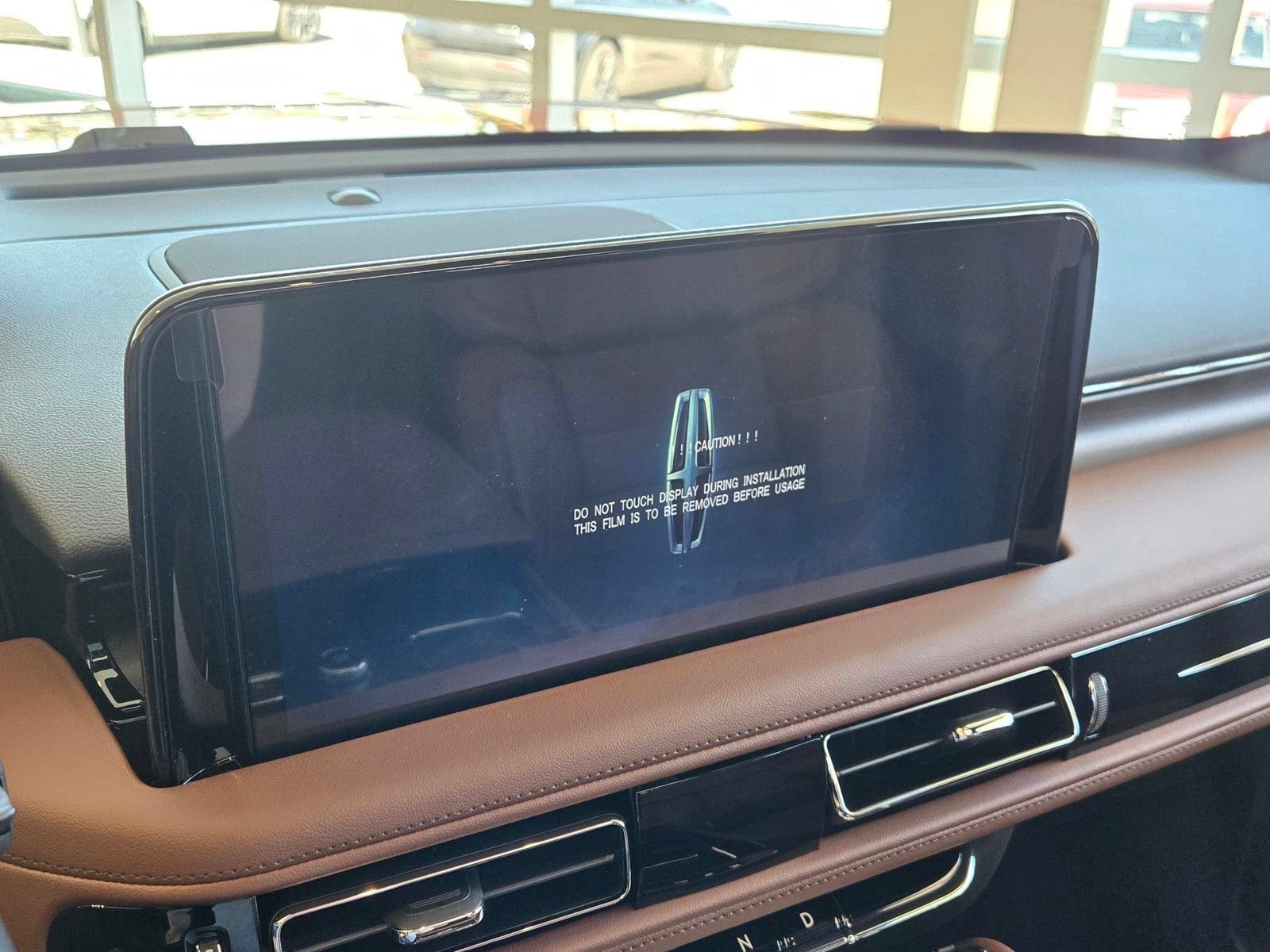 New 2026 Lincoln Aviator Reserve AWD/4WD image 7