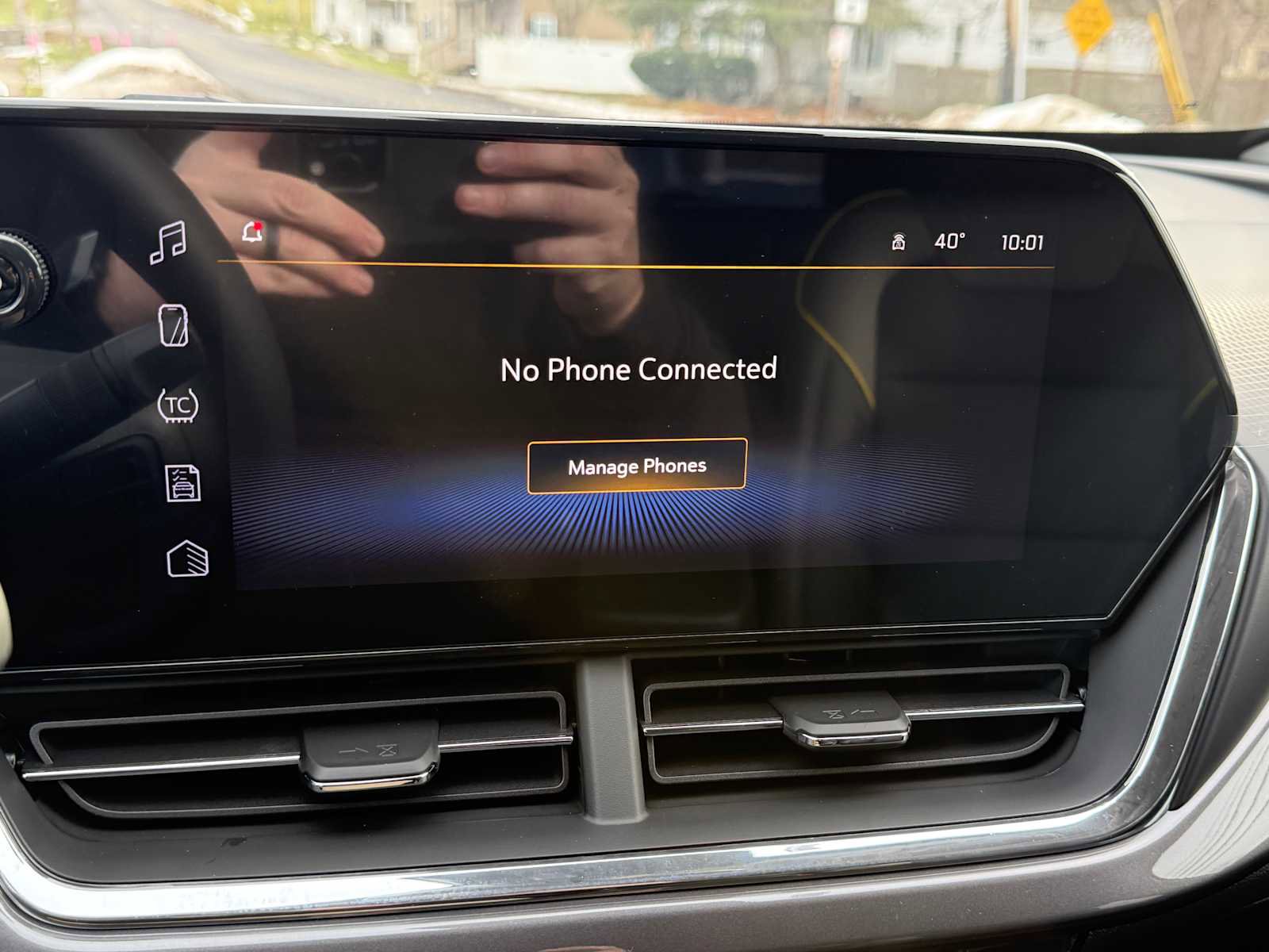 New 2026 Chevrolet Trax ACTIV image 46