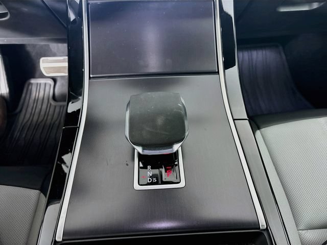 Used 2026 Land Rover Range Rover Evoque Dynamic SE AWD/4WD image 19