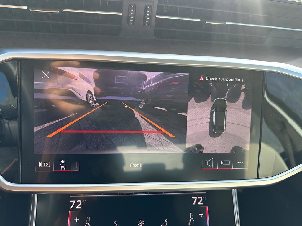 Used 2025 Audi A6 2.0T Premium w/ Convenience Plus Package image 33