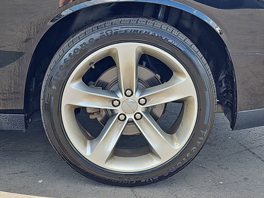 Used 2016 Dodge Challenger R/T image 34