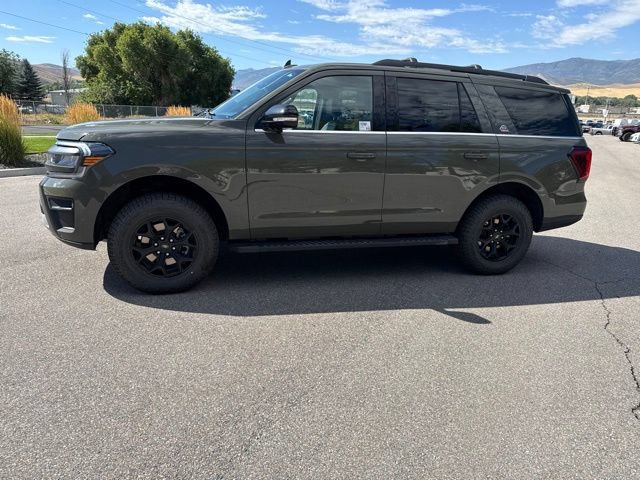 Used 2024 Ford Expedition Timberline AWD/4WD image 2