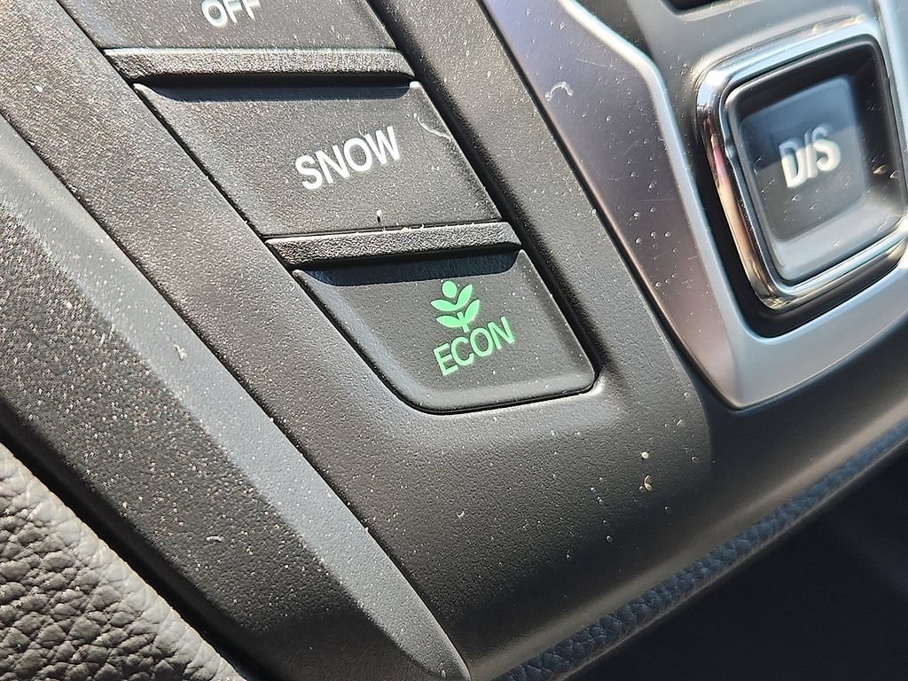 Used 2024 Honda Odyssey Sport image 21