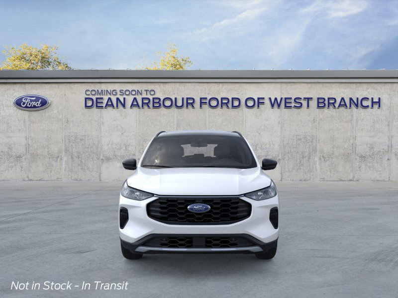 New 2026 Ford Escape ST-Line w/ Tech Pack #1 image 6