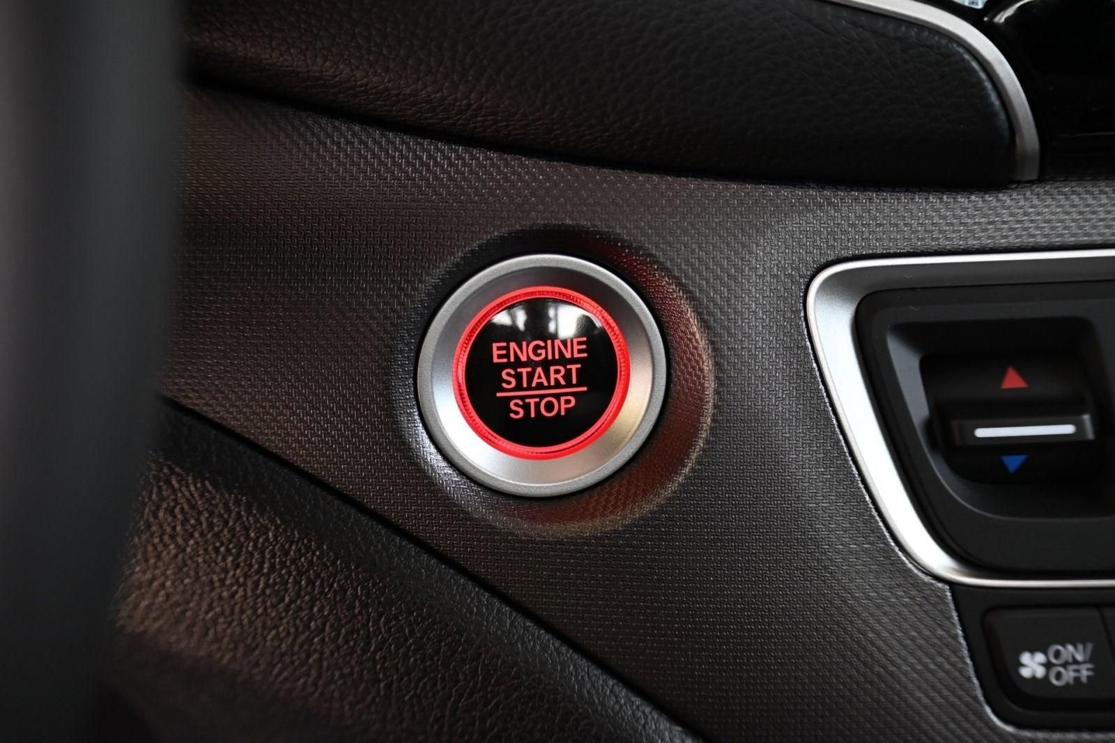 New 2026 Honda Ridgeline RTL image 31