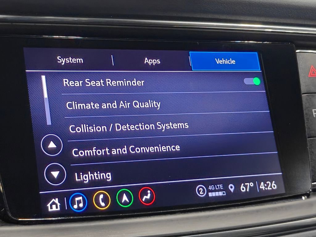 Used 2024 Buick Enclave Premium image 53