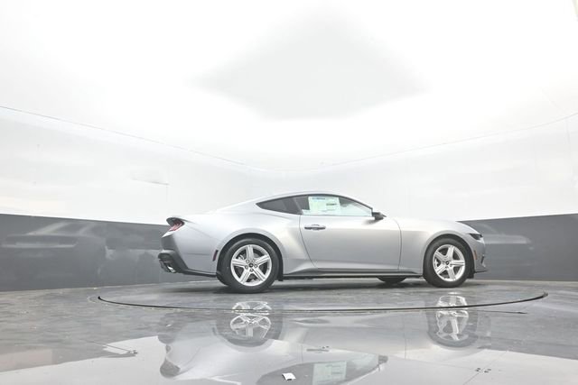 New 2026 Ford Mustang Premium image 34