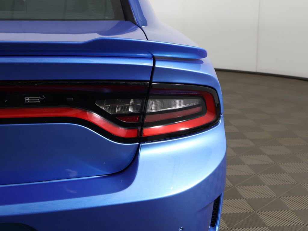 Used 2023 Dodge Charger GT image 13