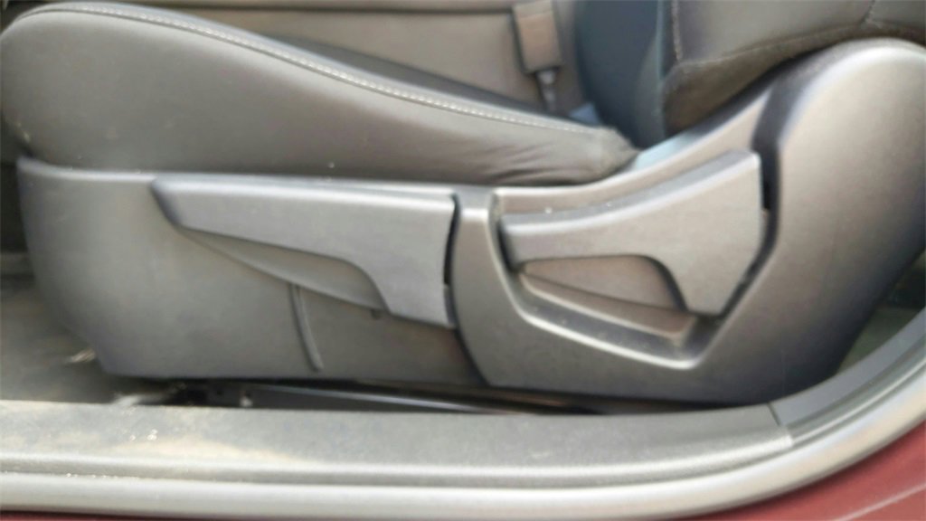 Used 2024 Nissan Sentra SV image 17