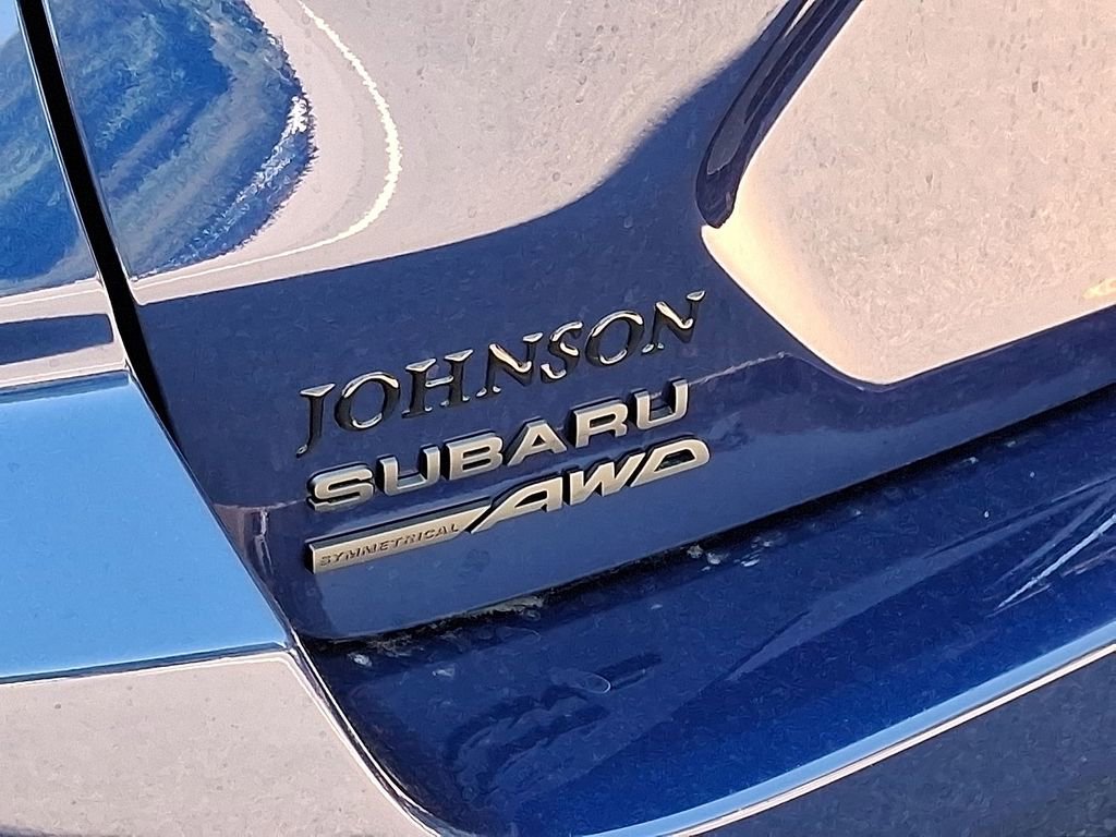 New 2026 Subaru Impreza RS AWD/4WD image 19