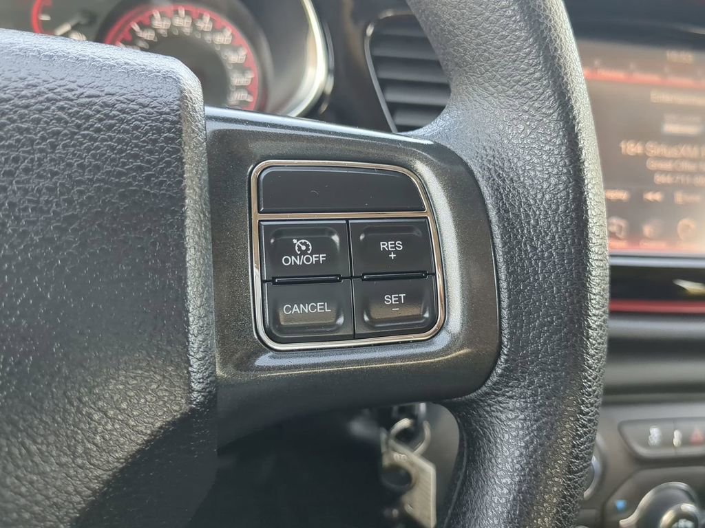 Used 2014 Dodge Dart SXT image 24