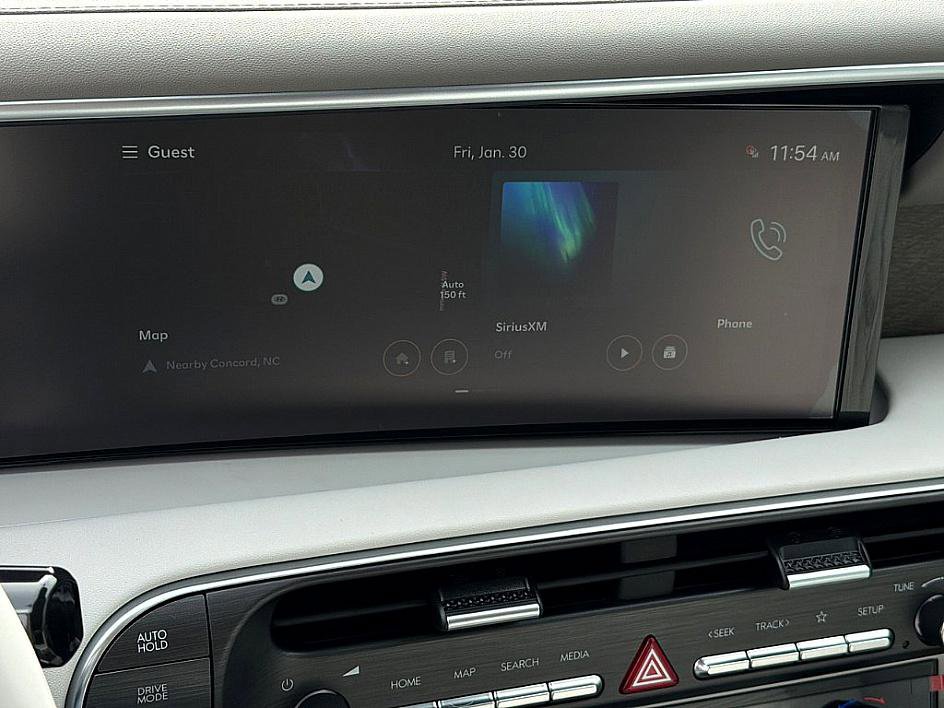 New 2026 Hyundai Palisade SEL image 11