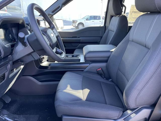 New 2026 Ford F150 STX w/ Equipment Group 200A AWD/4WD image 16