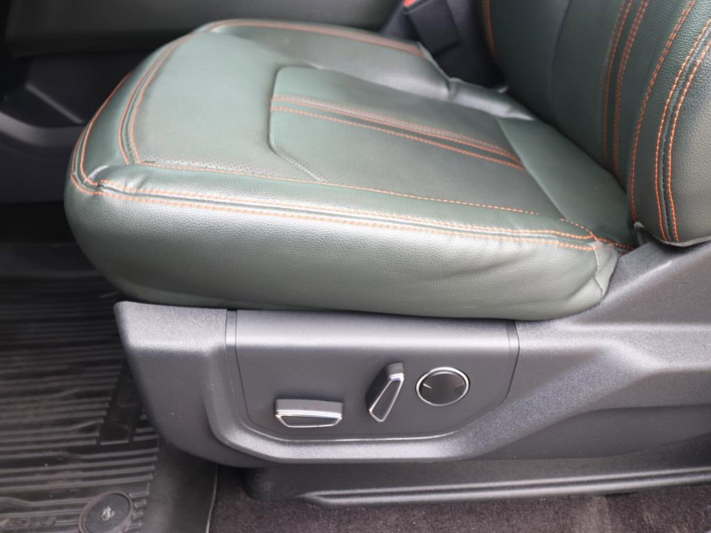 Used 2022 Ford Expedition Timberline image 19