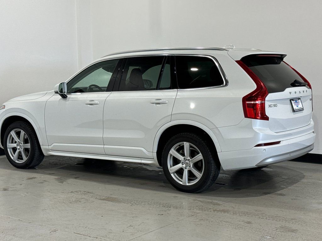 Used 2022 Volvo XC90 T5 Momentum AWD/4WD image 42