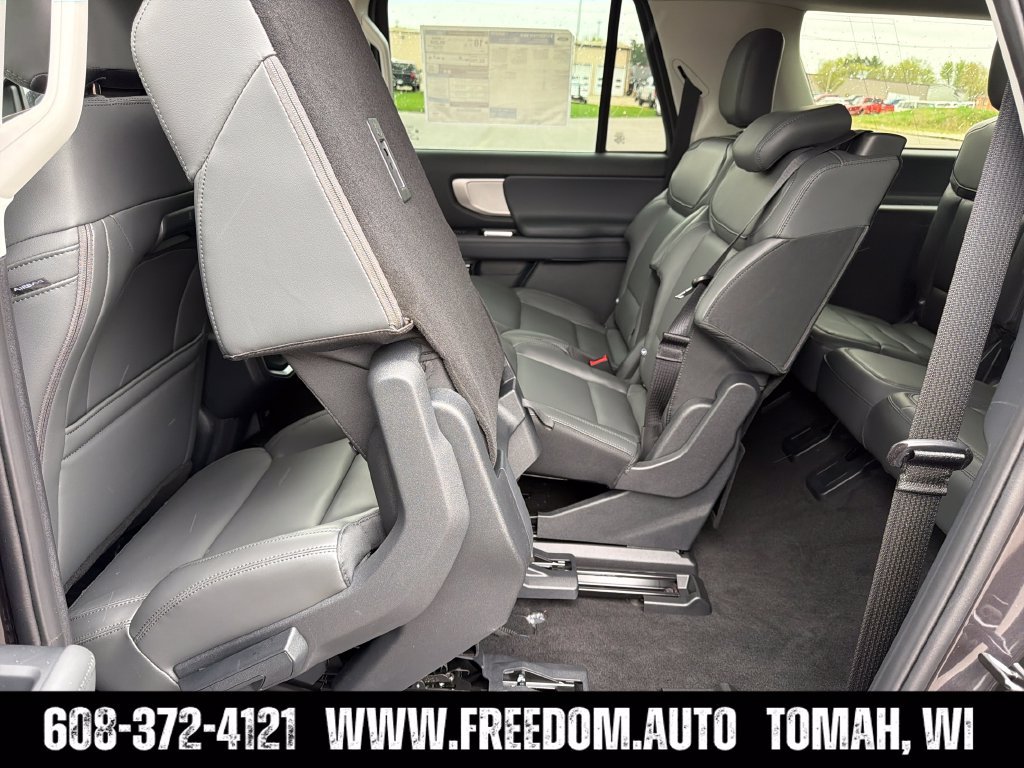 New 2026 Ford Expedition Max Active AWD/4WD image 25