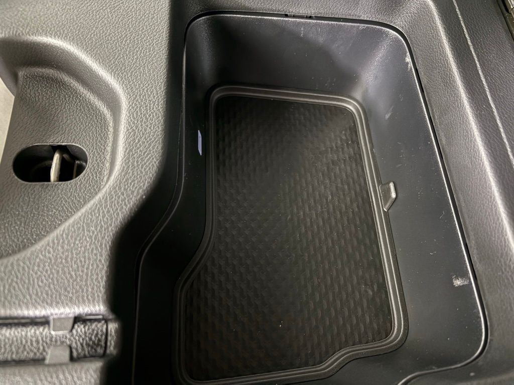 New 2025 RAM 1500 Tradesman AWD/4WD image 35