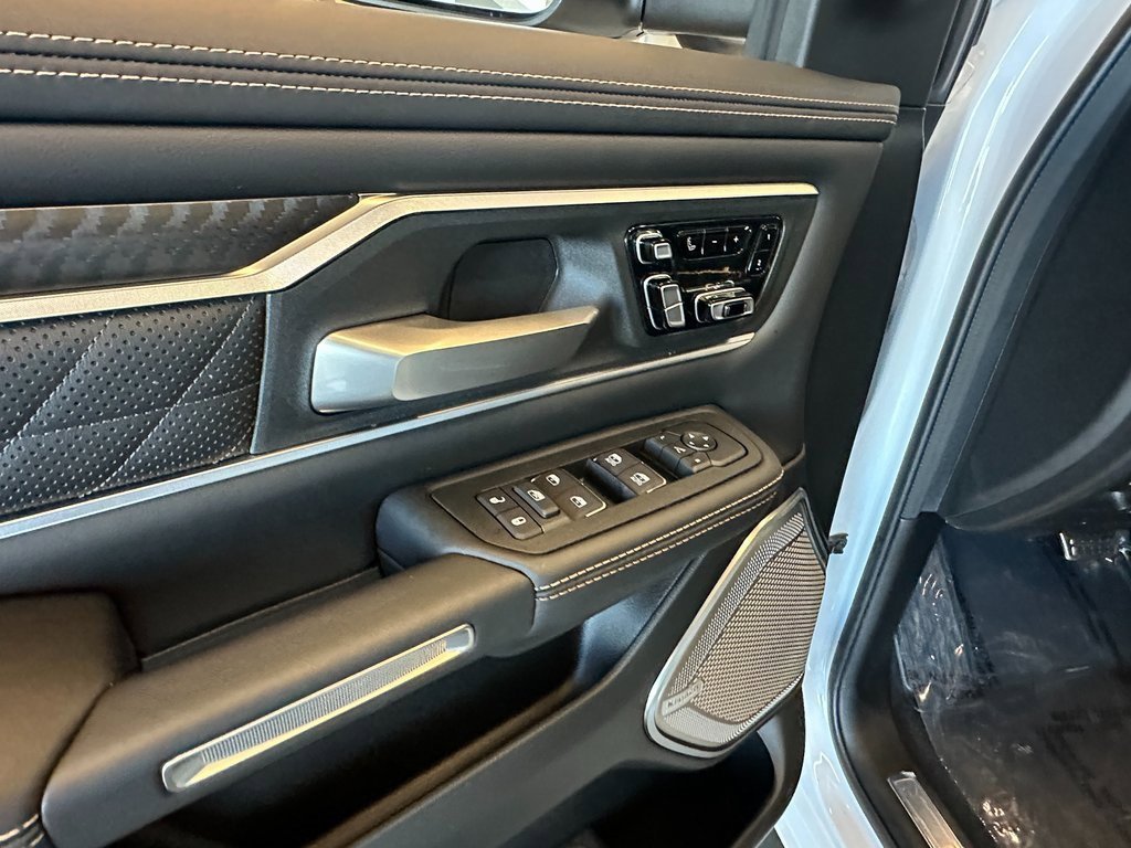 New 2026 RAM 1500 Tungsten image 10