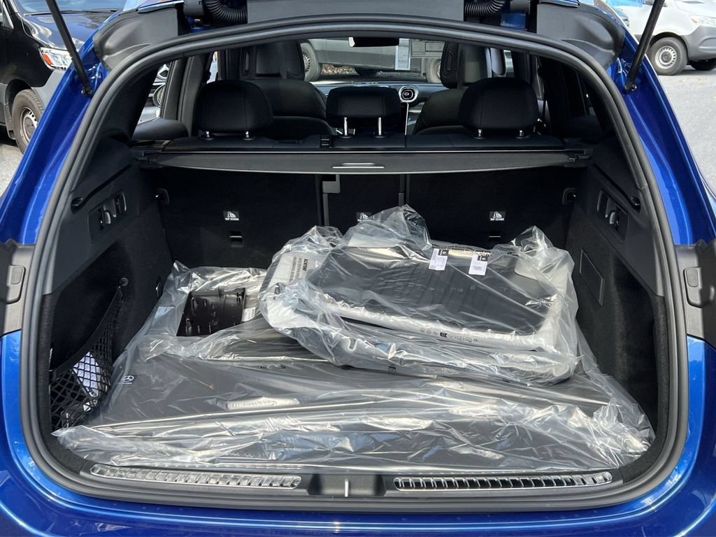Certified 2026 Mercedes-Benz GLC 300 4MATIC image 24