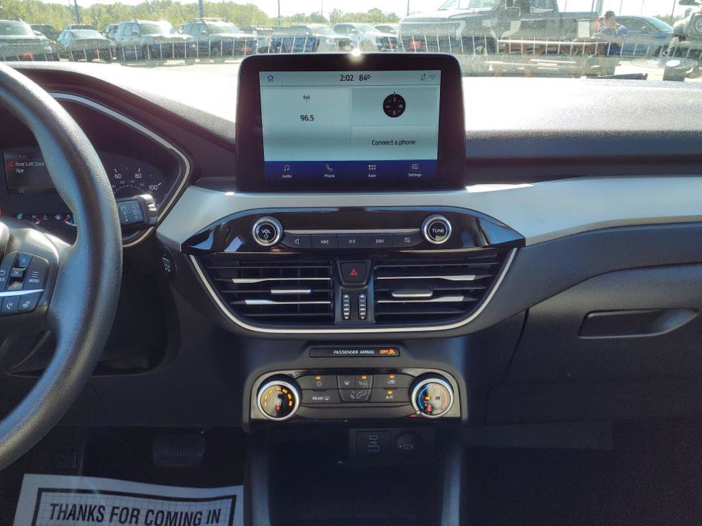 Certified 2022 Ford Escape SE image 13