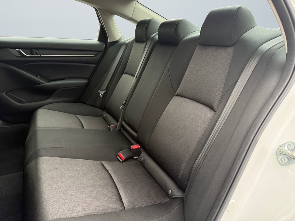 Used 2020 Honda Accord LX image 13