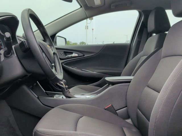 Used 2024 Chevrolet Malibu RS FWD image 13