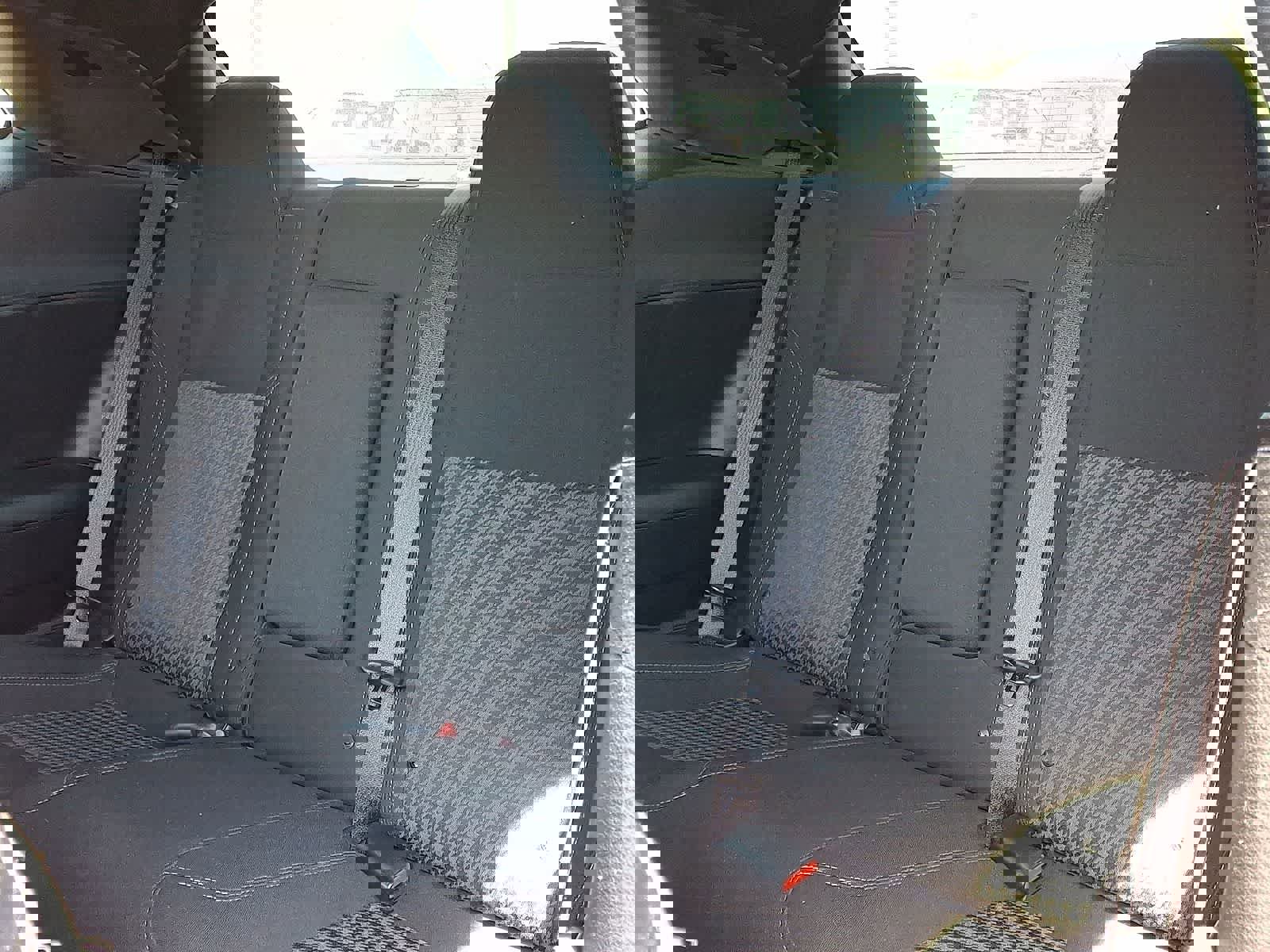 Used 2021 Dodge Challenger SXT image 29