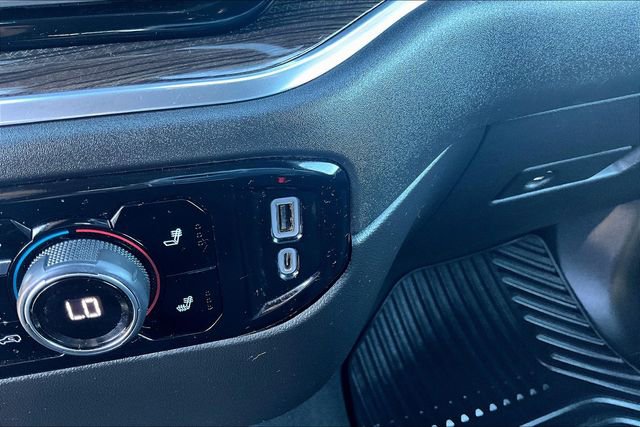 Used 2022 Chevrolet Silverado 1500 LT image 23