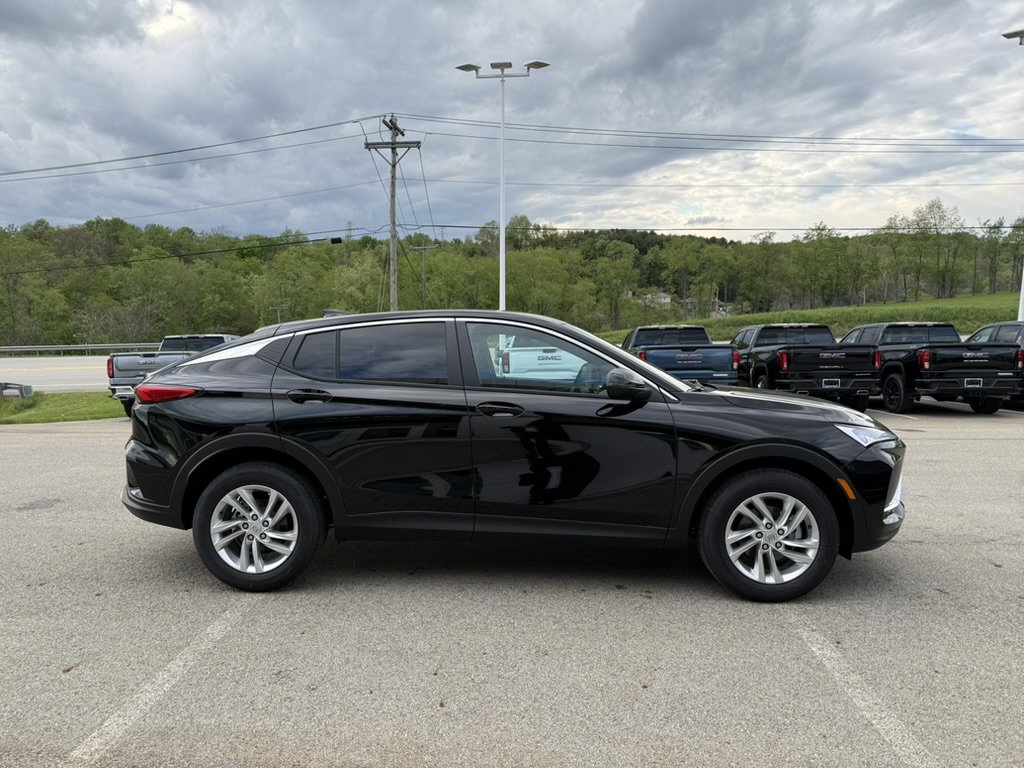 New 2026 Buick Envista Preferred FWD image 6