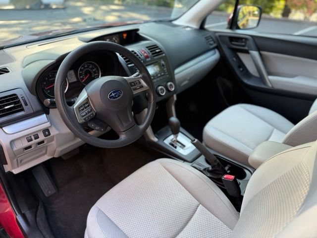 Used 2014 Subaru Forester 2.5i Premium w/ All-Weather Package AWD/4WD image 11