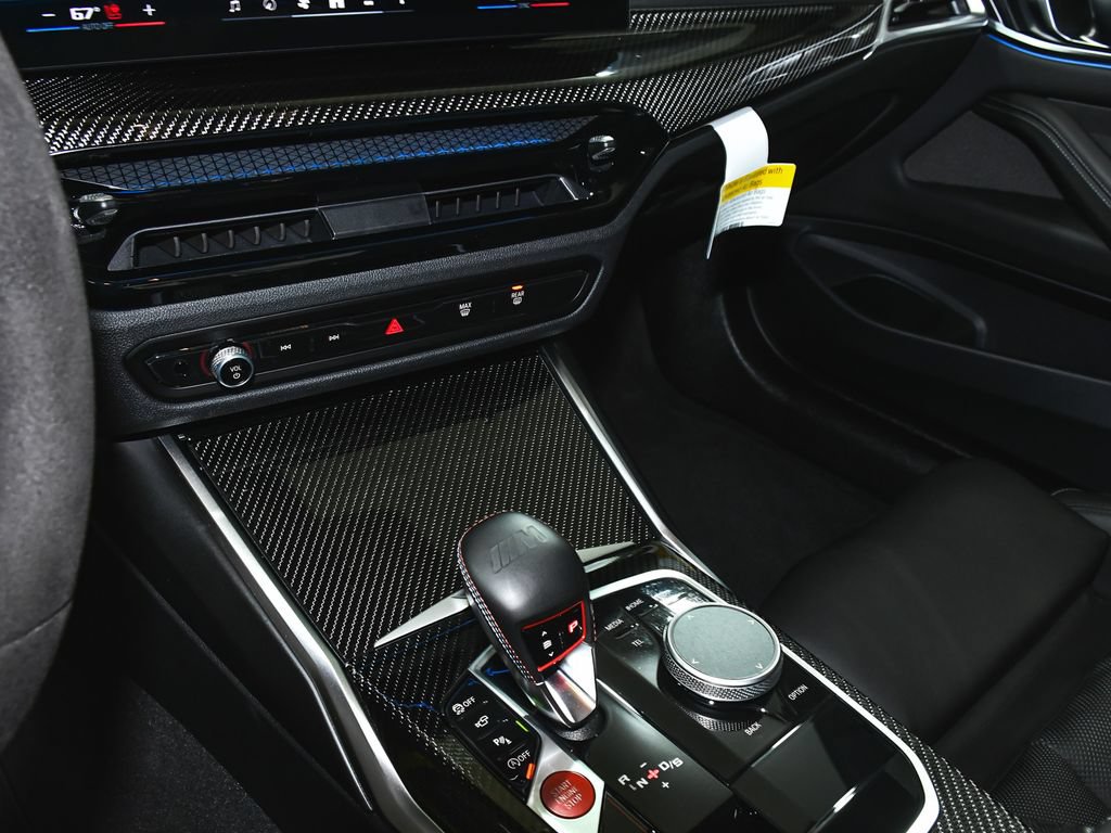 Used 2026 BMW M4 xDrive Competition AWD/4WD image 44