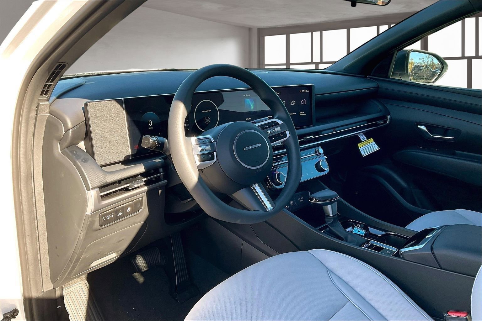 New 2026 Hyundai Santa Cruz SEL AWD/4WD image 7