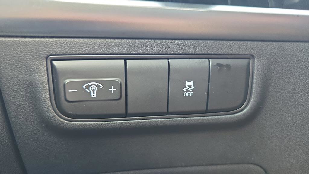 New 2026 Hyundai Tucson SE AWD/4WD image 12