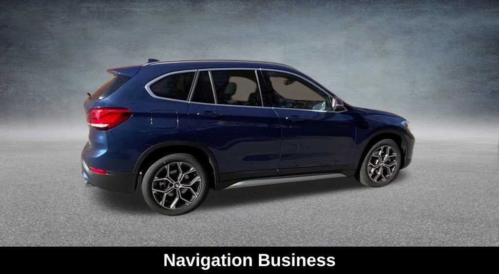 Used 2021 BMW X1 xDrive28i w/ Premium Package image 28