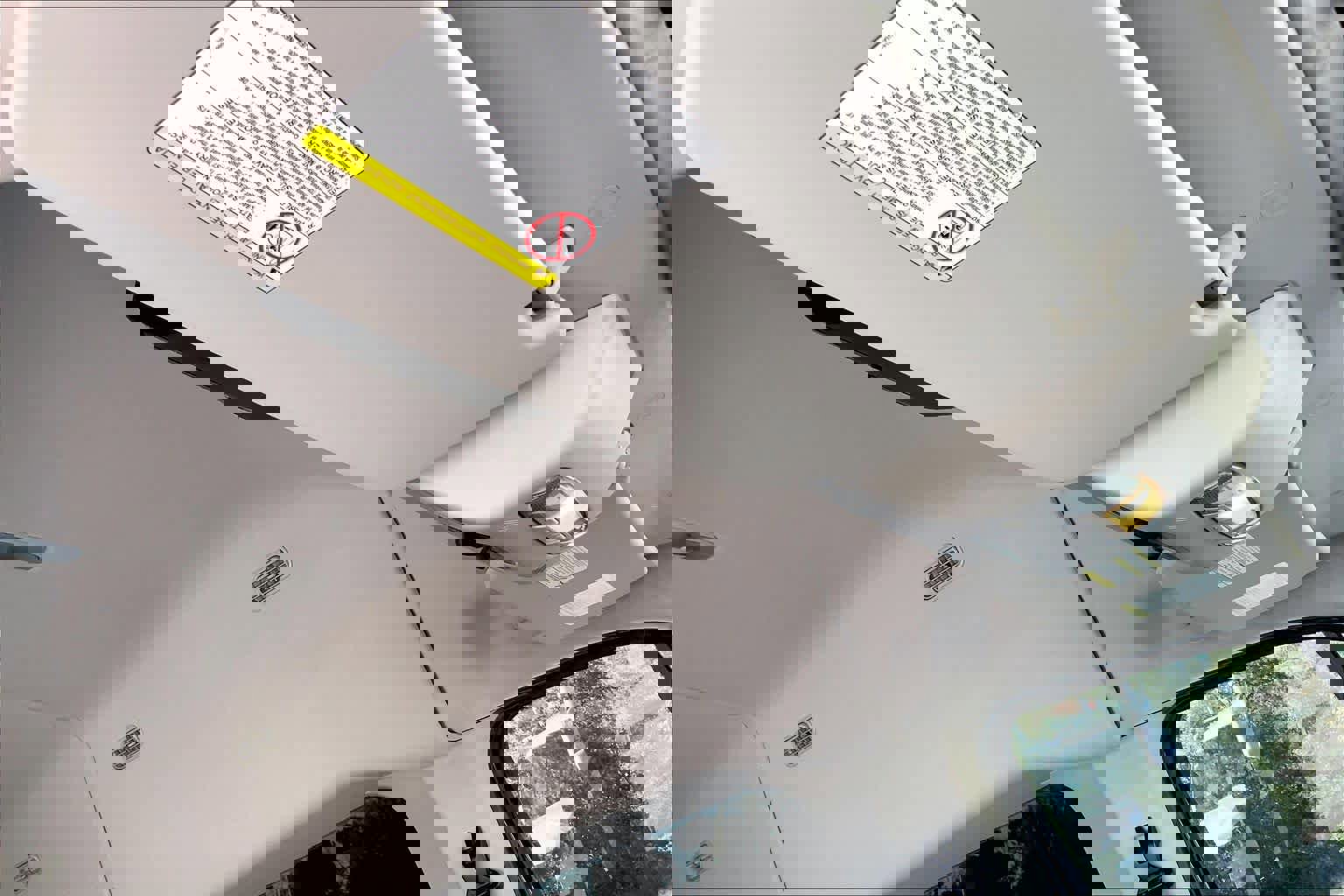 Used 2016 Ford Transit 350 XLT image 14