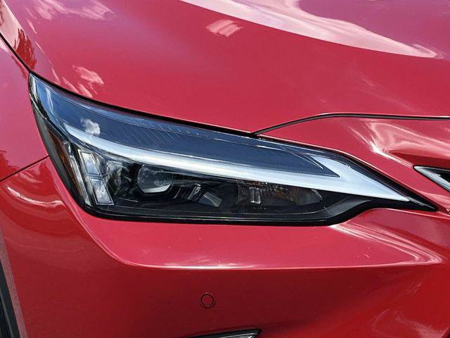 Certified 2024 Lexus NX 350 AWD image 9