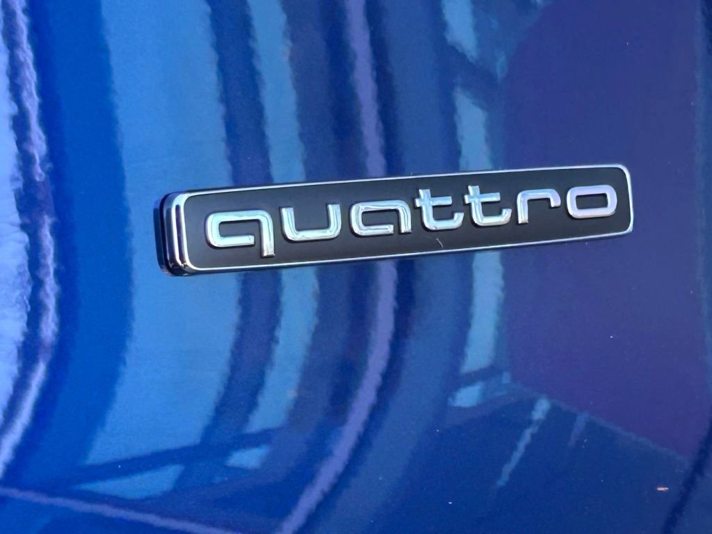 New 2025 Audi Q5 Premium Plus image 55