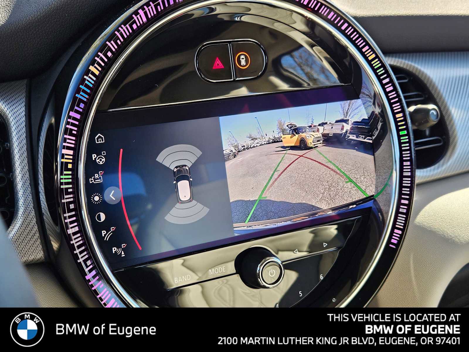 Used 2024 MINI Cooper SE image 28