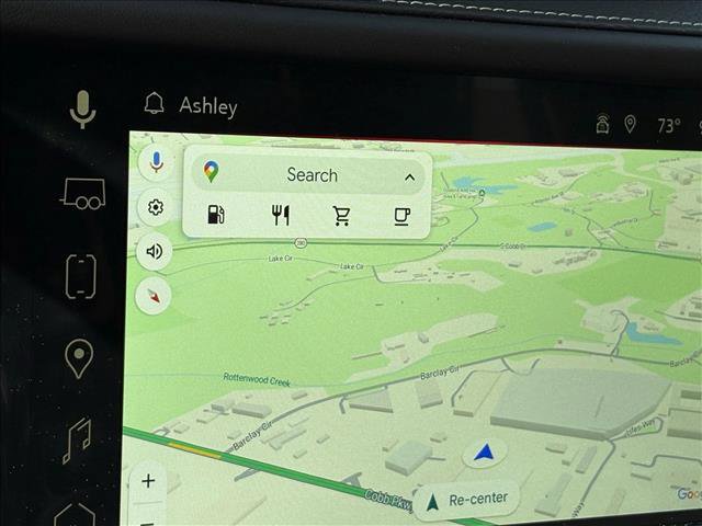 Used 2023 GMC Yukon Denali Ultimate image 9