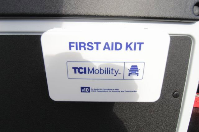 Used 2023 RAM ProMaster 2500 image 10